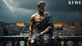 Adversity reveals character, let it forge resilience | 1 Hour of Stoic Ambience