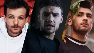 If You Sing You Lose - One Direction Members Solo Songs