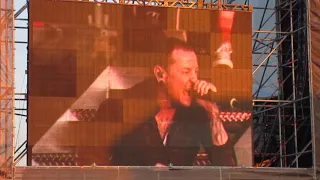 Linkin Park - Moscow, Russia (2012.06.10; Source 5)