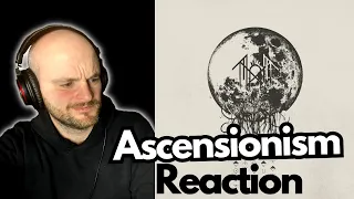 Sleep Token - Ascensionism | REACTION