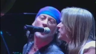 Sometimes I feel like screaming - Deep Purple  (HQ)