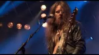 Grand Magus - Steel Versus Steel (LIVE @ SUMMER BREEZE Open Air 2014)