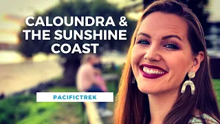 A Weekend Away in Caloundra on Queensland's Sunshine Coast - What to do & Where to eat
