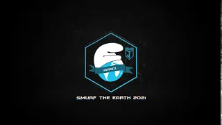 Smurf the Earth 2021 - Intro