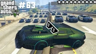 GTA 5 | Thug Life & Funny Moments | #63 (Wins, Fails)