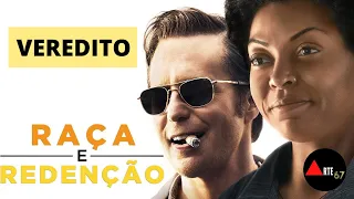 Raça e Redenção | Best Enemies | Prime Video | Crítica s/spoiler