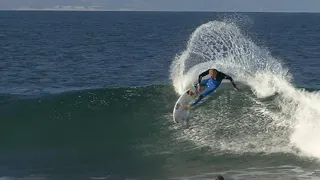 Mick Fanning  Fast Forward 2007