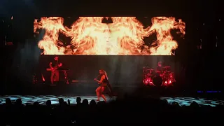 Lindsey Stirling - Elements - Artemis Tour (Live @ Arkea Arena Bordeaux 2019)