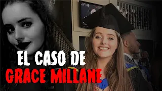 El asesino de Tinder | Caso Grace Millane resuelto por cámaras de vigilancia