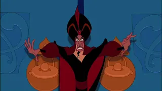 Jafar - Hellfire