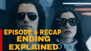 We Crashed Episode 4 Recap and Ending Explained | All Breakdowns Explained.