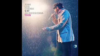 Juan Luis Guerra 4.40 - Asondeguerra Tour (En Vivo Estadio Olímpico De República Dominicana)