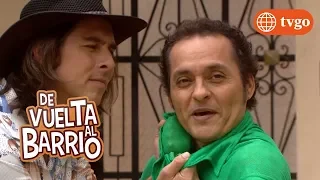 De Vuelta al Barrio 10/04/2018 - Cap 175 - 4/5