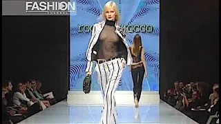 ROCCO BAROCCO Spring 2004 Milano - Fashion Channel