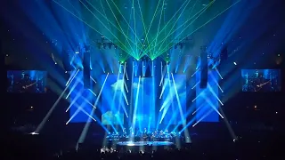 "Mr. Blue Sky"  Jeff Lynne's ELO Live 2019 Tour North American