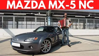 Mazda MX-5 NC din 2006