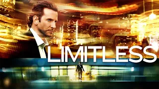 Limitless (film 2011) TRAILER ITALIANO