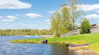 дер. Раиха. Кирово-Чепецкий район