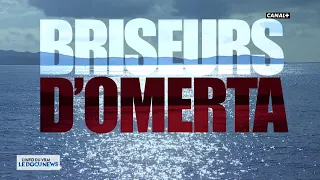 Briseurs d'omerta - Docunews