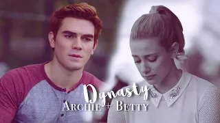 Archie + Betty | Dynasty [+1x02]