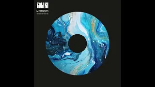 Zoli Ki - Memories (Original Mix) (Official Audio)