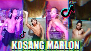 Kosang Marlon Funny Dance Compilation | TIKTOK 2021 DANCE COMPILATION | TIKTOK VIRALS