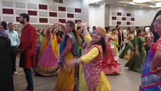 Kinjal Dave Garba 2023 | Jordar dance 💃 step | Navaratri special | kilol