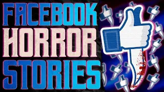 29 TRUE Scary Facebook Horror Stories From The Internet | Mega Compilation