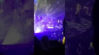 Billy Joel - "New York State of Mind" with Alexa Ray Joel - Madison Square Garden 2/14/19