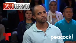 Caso Cerrado Complete Case | My tenant is my wife's lover! 👱🏼‍♂️👩‍✈️🧟‍♀️ | Telemundo English