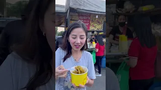 Trending na Pancit Bato sa Manila