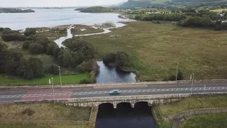 Video: Future of Irish border still a thorny Brexit issue