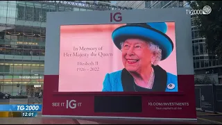 Elisabetta II, la regina più longeva di sempre. Una donna che ha segnato un'epoca