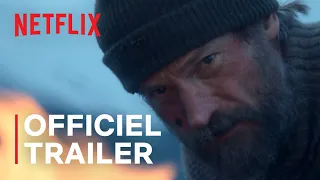 Against the Ice | Officiel trailer | Netflix