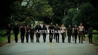 The Walking Dead - After Dark