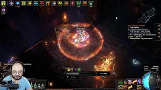 AFK Chieftain Magic Finding - More Last Epoch Thursday! Check out my first ever video on !le !nexus