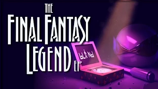 bLiNd - Hypnobandit - Final Fantasy Legend EP - GameChops Final Fantasy Remix