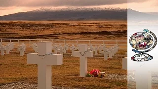 Is There More Conflict Over the Falkland Islands on the Horizon?