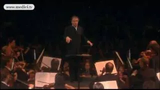 Valery Gergiev - Mariinsky Theatre Orchestra - Tchaikovsky Symphony No. 3 - Salle Pleyel