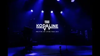 Kodaline Live In KL | Politics Of Living Tour 2019