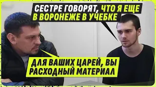 ПРИЕХАЛ, УВИДЕЛ и 0XY.Л ОТ УВИДЕННОГО/ ОТ НАС СКРЫВАЮТ ПРАВДУ И ПЕРЕКРУЧИВАЮТ ФАКТЫ/ @dmytrokarpenko