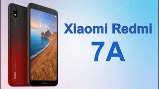 Xiaomi 7A. Настолько ли он крутой?