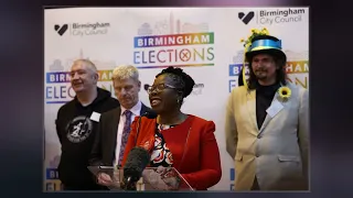 2022 Birmingham Erdington By-Election