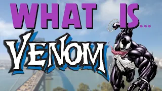 What Is... Venom's Standalone Series - Venom: Lethal Protector