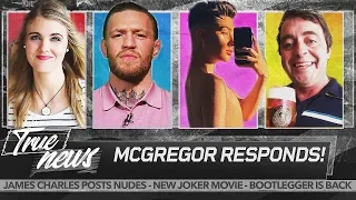 Conor McGregor Apologises... Was It Genuine?