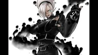 The King of Fighters XIII - Eye of Storm/Diabolosis (Dark Ash Theme)
