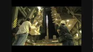 NASA Glenn Research Center's Contributions to the Ares I-X Rocket Test