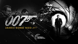 James Bond | Imperial Orchestra