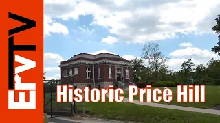 Historic Price Hill Incline District | Explore Cincinnati History