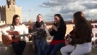 Jota del Triángulo. Vídeo promocional del XXXV Festival Folklórico Internacional de Extremadura